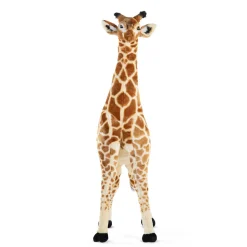 BÉABA Peluches*Animal en peluche 135cm Giraf