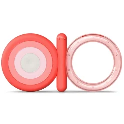 BÉABA Tétines, Sucettes Et Accessoires*Anneau de dentition réfrigérant étape 2 +4m