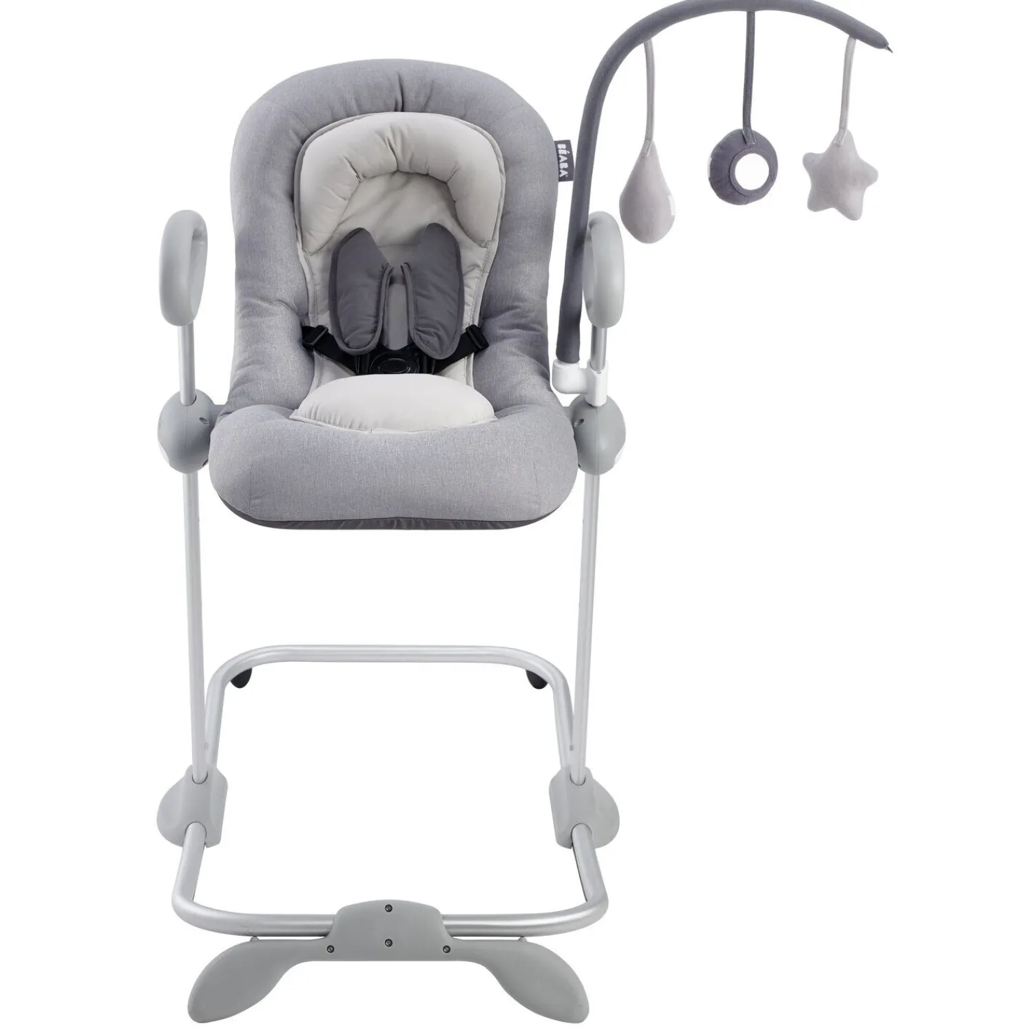 BÉABA Accessoires Transat*Arche transat Up and Down® V2, V3 et V4 Gris