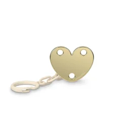 BÉABA Tétines, Sucettes Et Accessoires*Attache-sucette bijou