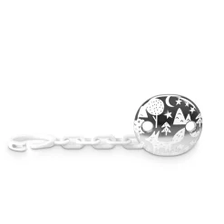 BÉABA Tétines, Sucettes Et Accessoires*Attache-sucette bijou