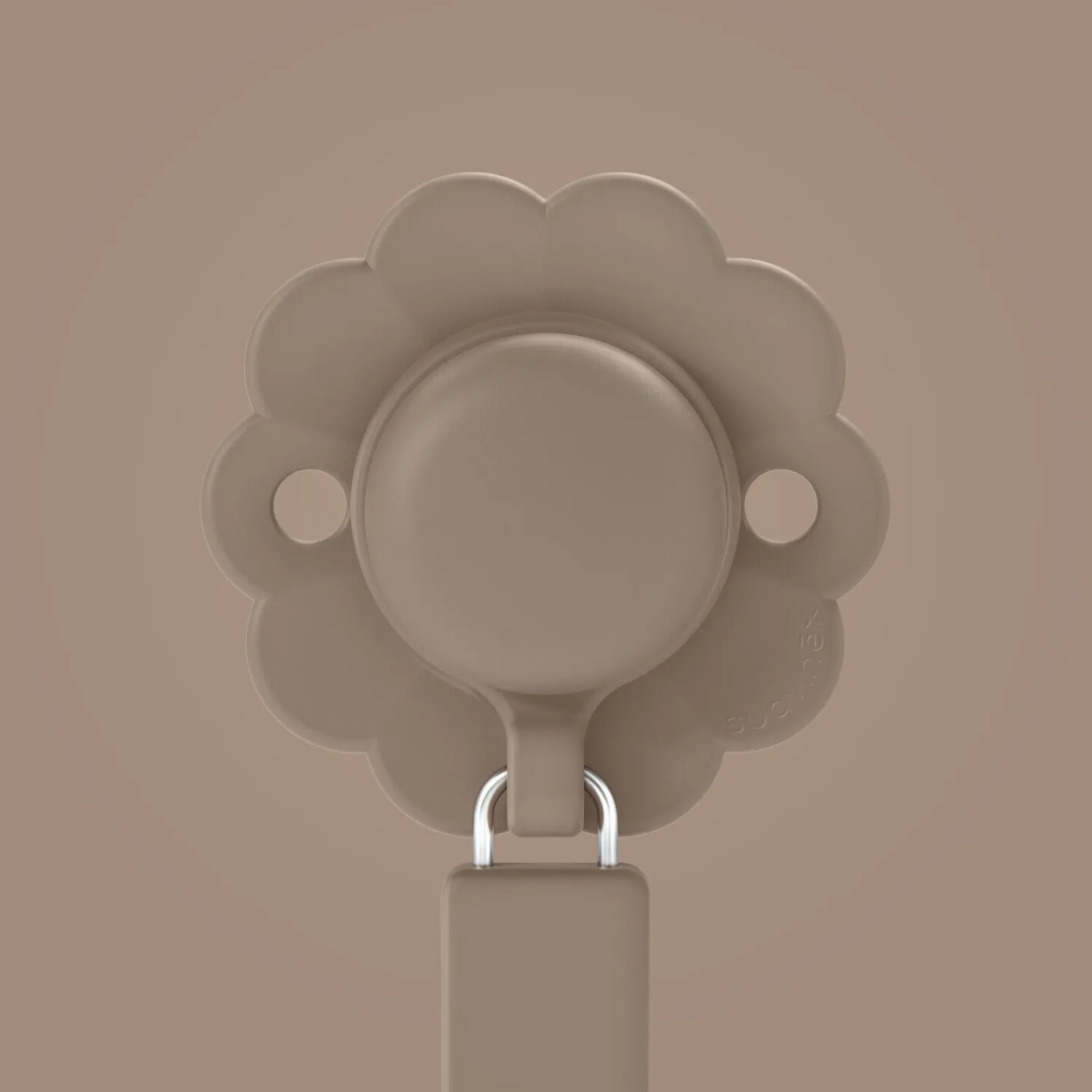 BÉABA Tétines, Sucettes Et Accessoires*Attache-sucette Wonder