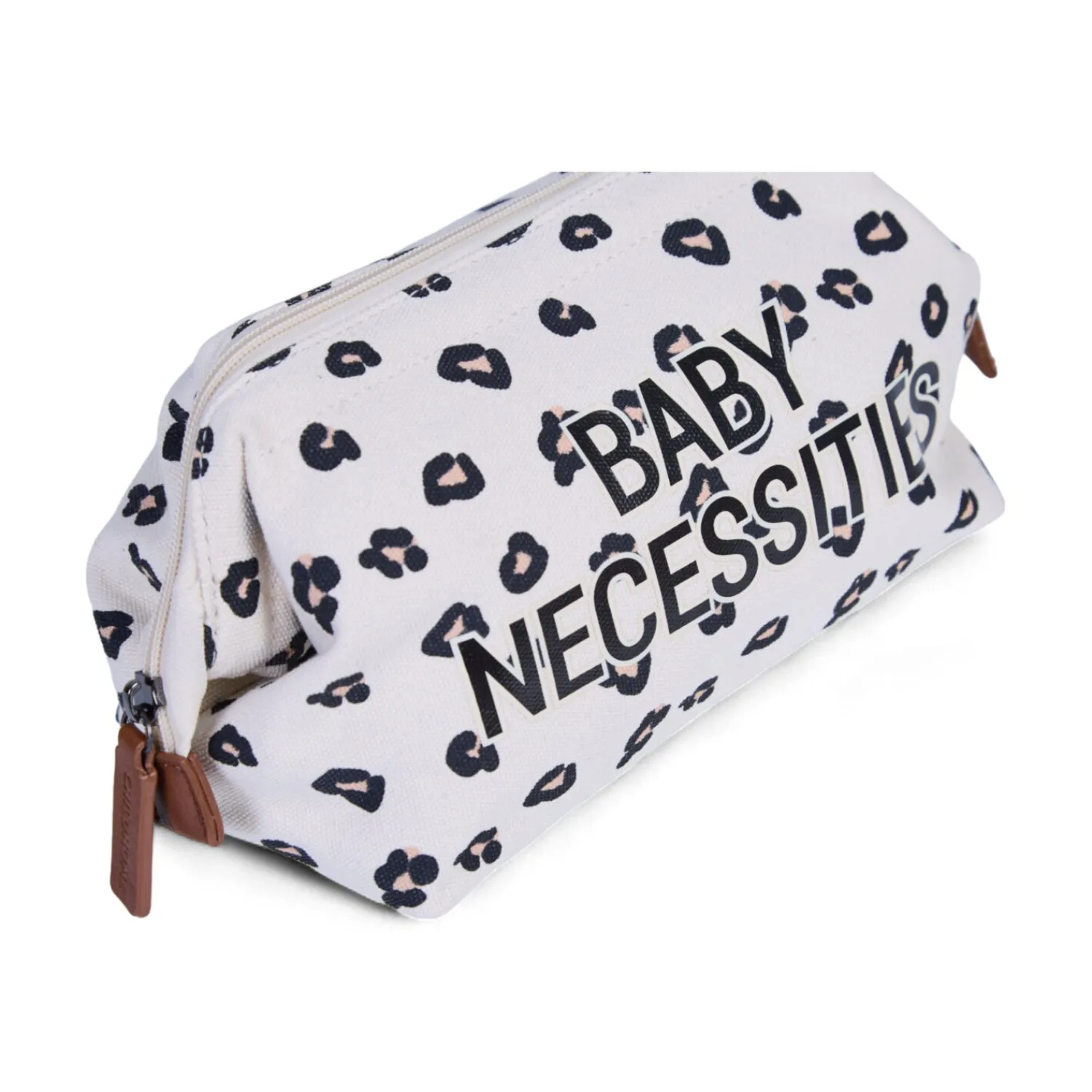 BÉABA Accessoires De Toilette*Baby Necessities Trousse De Toilette - Leopard