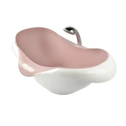 BÉABA Baignoires Et Accessoires*Baignoire Camélé'O Vieux rose
