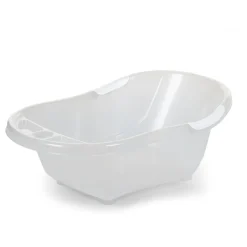 BÉABA Baignoires Et Accessoires*Baignoire De Bébé - Polypropylène - Frosted