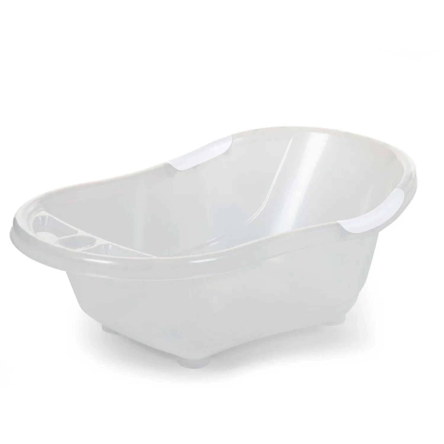 BÉABA Baignoires Et Accessoires*Baignoire De Bébé - Polypropylène - Frosted