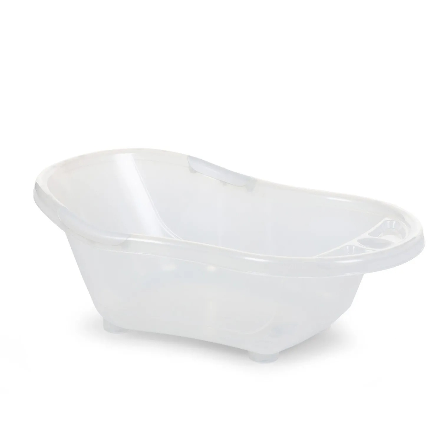 BÉABA Baignoires Et Accessoires*Baignoire De Bébé - Polypropylène - Frosted