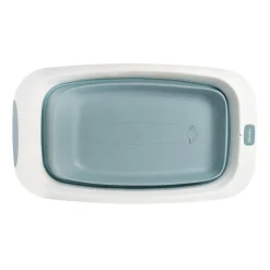 BÉABA Baignoires Et Accessoires*Baignoire Eazy Pop Bleu baltique