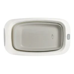 BÉABA Baignoires Et Accessoires*Baignoire Eazy Pop Gris velours