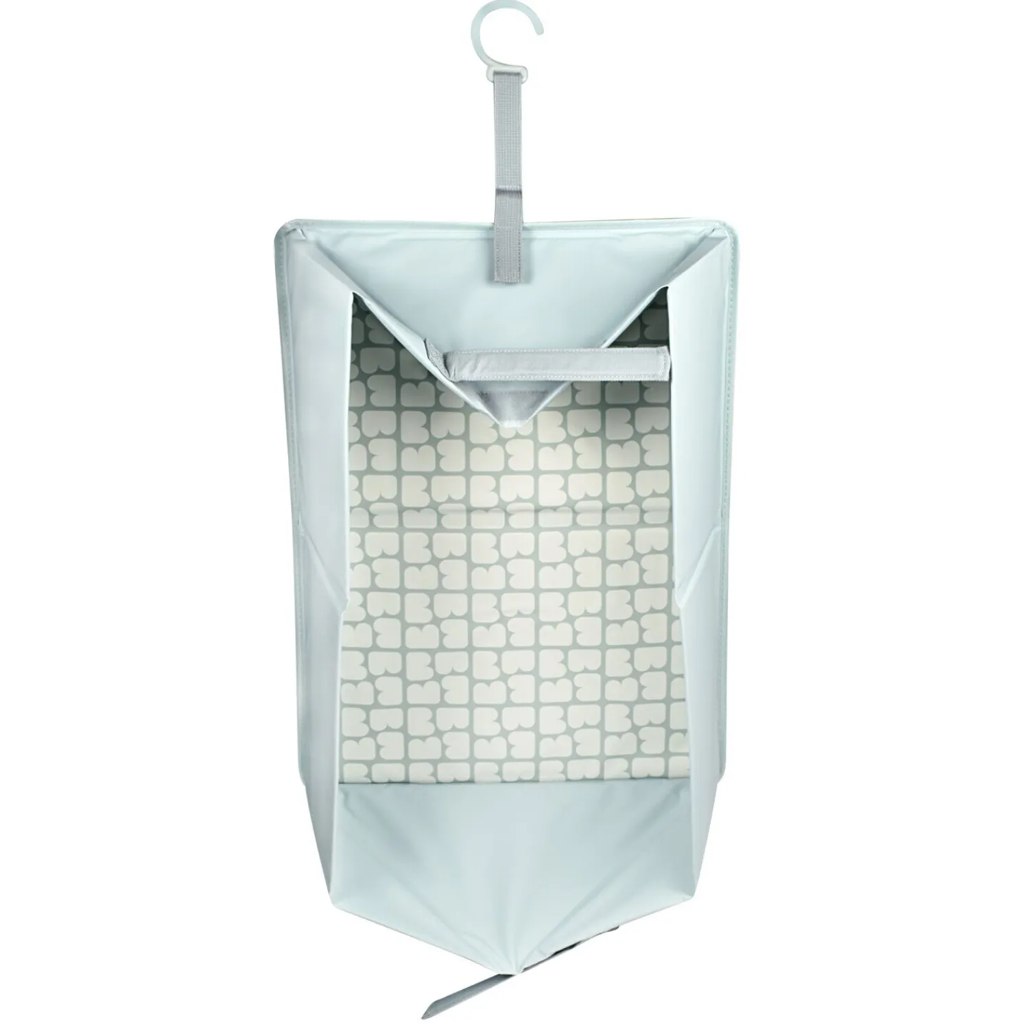 BÉABA Baignoires Et Accessoires*Baignoire Pop Up Camélé'O Bleu vert