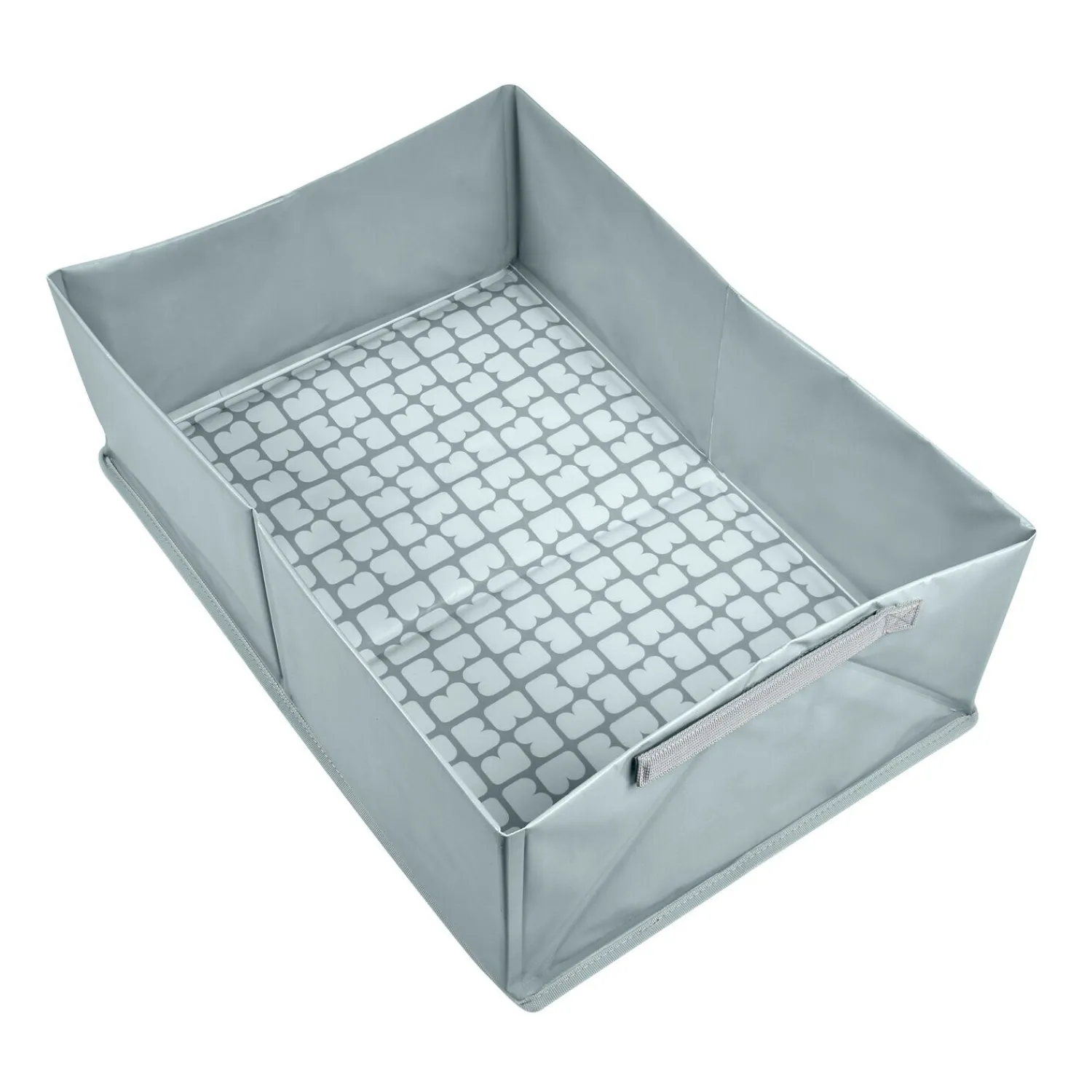 BÉABA Baignoires Et Accessoires*Baignoire Pop Up Camélé'O Bleu vert