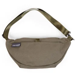 BÉABA Sacs Banane*Banana Bag On The Go Sac De Hanche - Toile - Kaki