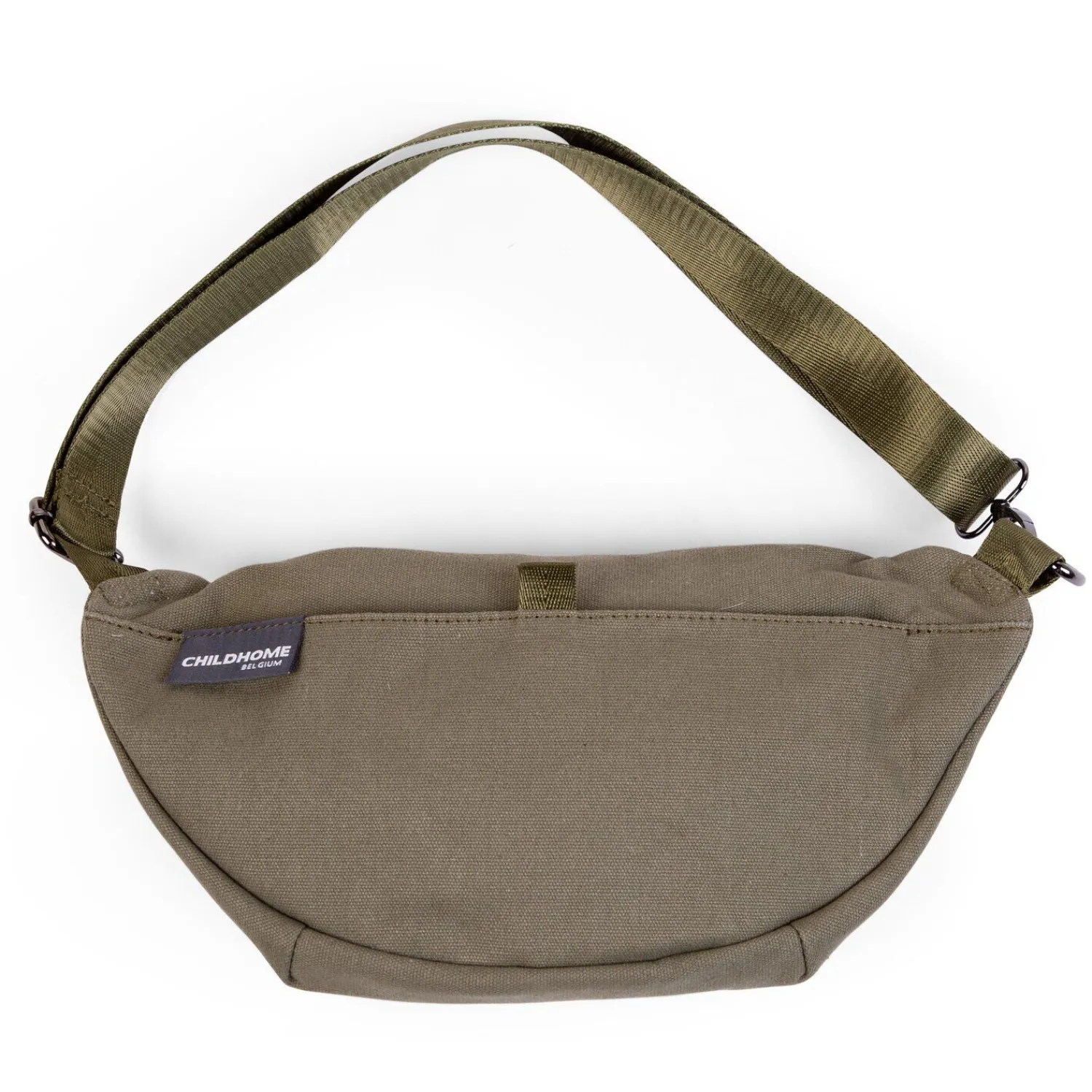 BÉABA Sacs Banane*Banana Bag On The Go Sac De Hanche - Toile - Kaki