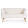 BÉABA Chaises Et Bancs*Banc enfant Teddy offwhite