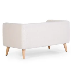 BÉABA Chaises Et Bancs*Banc enfant Teddy offwhite