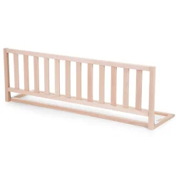 BÉABA Barrières De Lit*Barrière de lit 120cm naturel