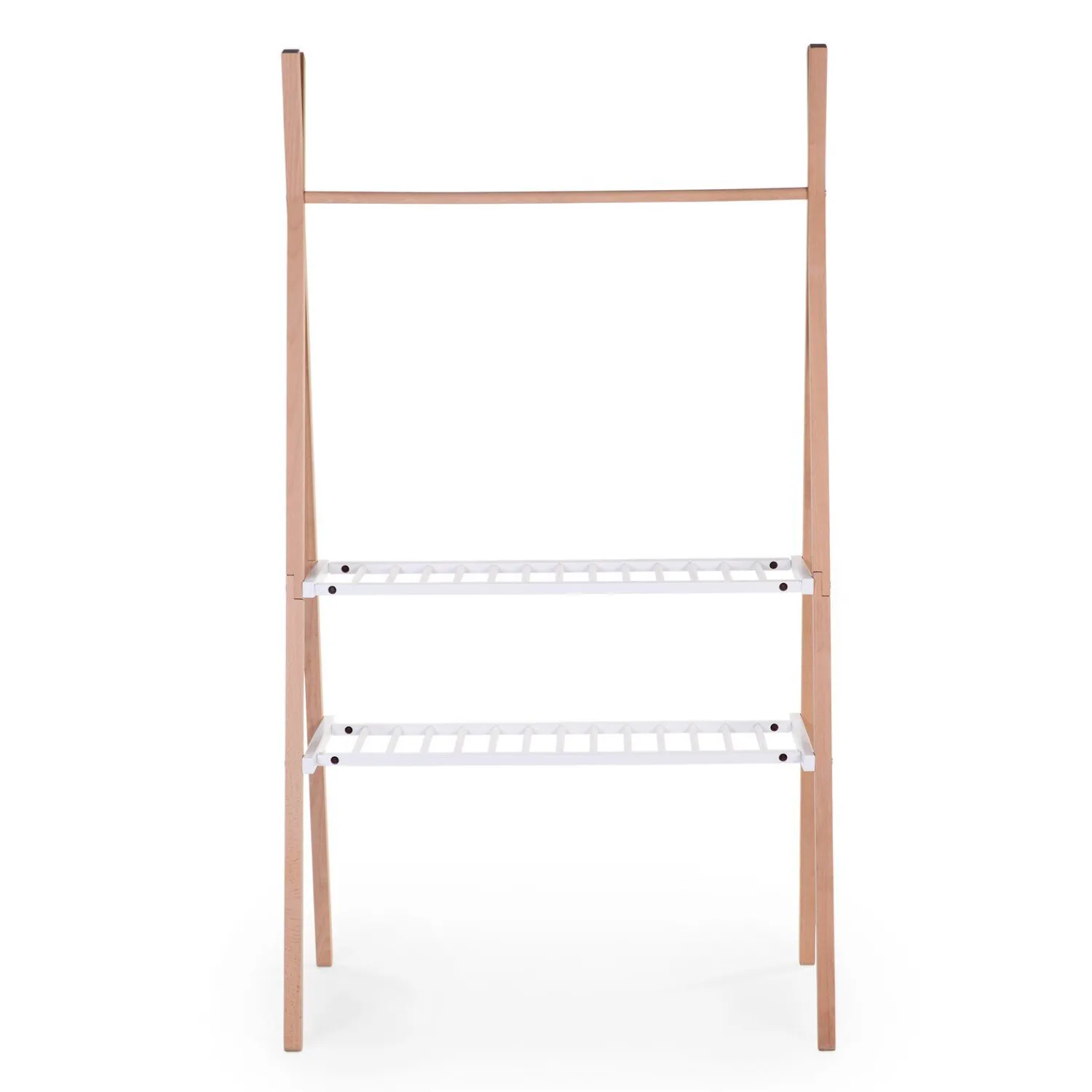 BÉABA Lits Tipi Et Cabanes|Berceaux Et Couffins*Berceau Tipi 50x90 Cm + Etagère