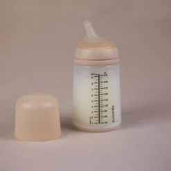 BÉABA Biberons Et Accessoires*Biberon anti-colique ZERO.ZERO 270 ml - Débit Moyen