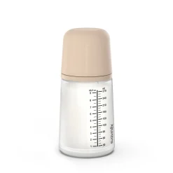 BÉABA Biberons Et Accessoires*Biberon anti-colique ZERO.ZERO 270 ml - Débit Moyen