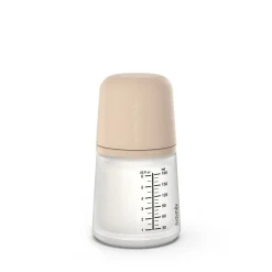 BÉABA Biberons Et Accessoires*Biberon anti-colique ZERO.ZERO 180 ml - Débit Lent