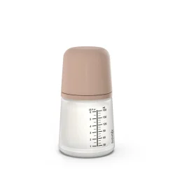 BÉABA Biberons Et Accessoires*Biberon anti-colique ZERO.ZERO 180 ml - Débit Lent