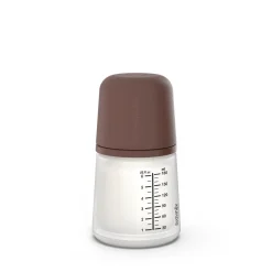 BÉABA Accessoires D'allaitement|Biberons Et Accessoires*Biberon anti-colique ZERO.ZERO 180 ml - Spécial Allaitement