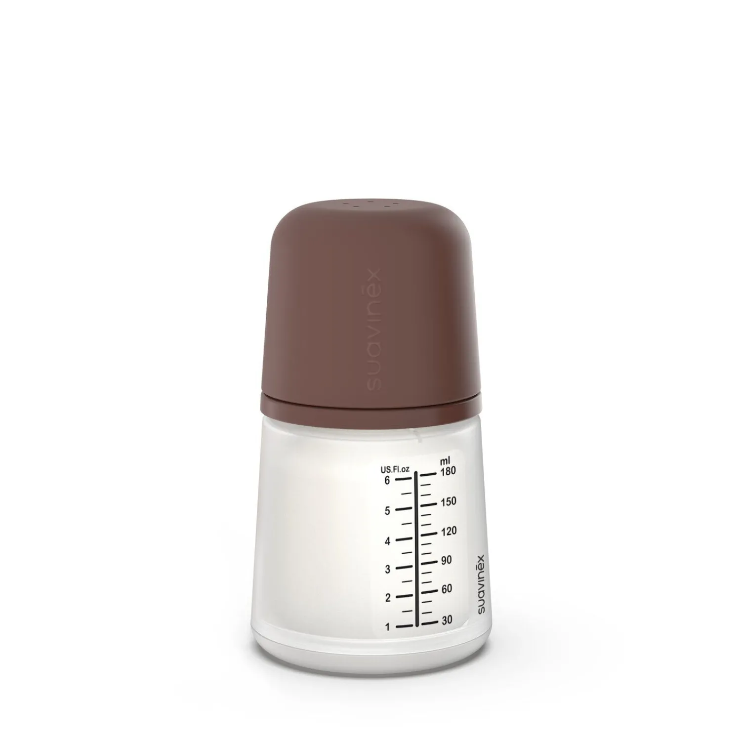 BÉABA Accessoires D'allaitement|Biberons Et Accessoires*Biberon anti-colique ZERO.ZERO 180 ml - Spécial Allaitement