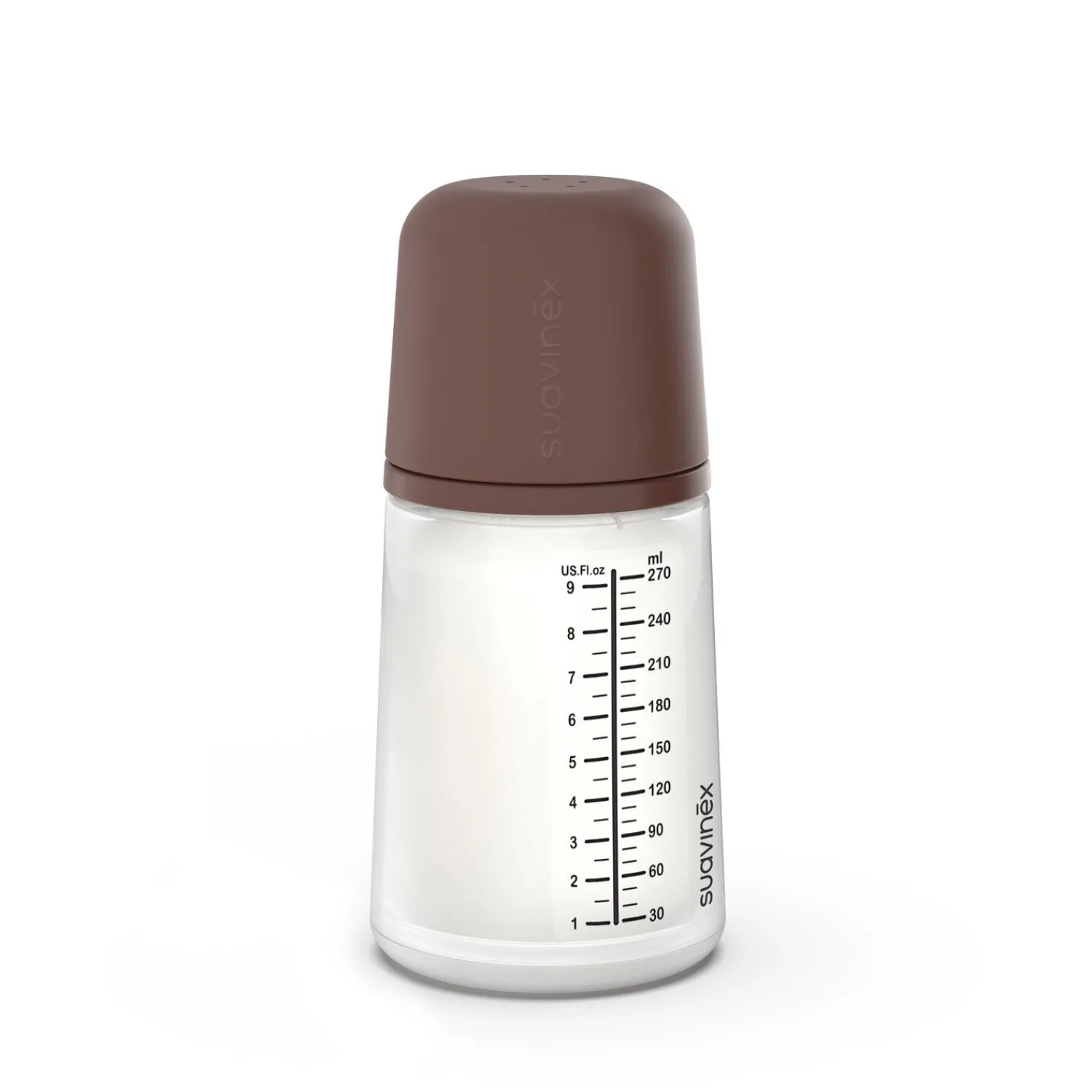 BÉABA Biberons Et Accessoires*Biberon anti-colique ZERO.ZERO 270 ml - Débit Moyen