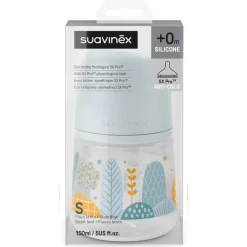 BÉABA Biberons Et Accessoires*Biberon avec tétine SX Pro 150 ml débit M Dreams