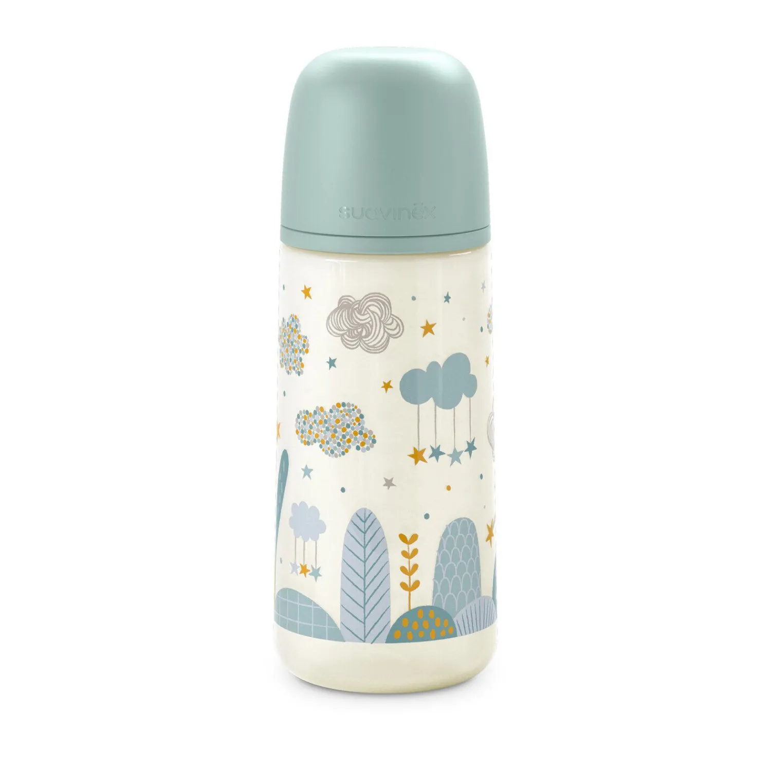 BÉABA Biberons Et Accessoires*Biberon avec tétine SX Pro 360 ml débit M Dreams