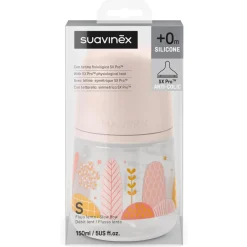 BÉABA Biberons Et Accessoires*Biberon avec tétine SX Pro 150 ml débit M Dreams