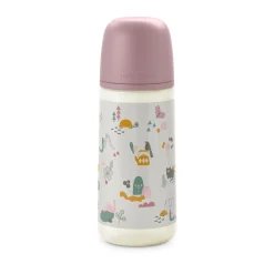 BÉABA Biberons Et Accessoires*Biberon avec tétine SX Pro 360 ml débit M A Walk In The Park