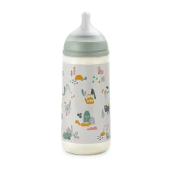BÉABA Biberons Et Accessoires*Biberon avec tétine SX Pro 360 ml débit M A Walk In The Park