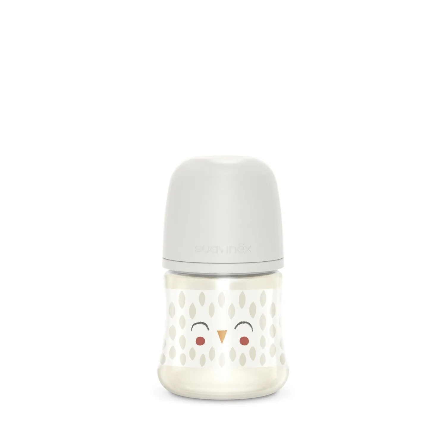 BÉABA Biberons Et Accessoires*Biberon en polyamide avec tétine SX Pro 150 ml débit S Bonhomia