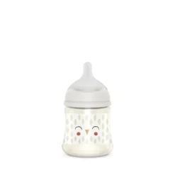 BÉABA Biberons Et Accessoires*Biberon en polyamide avec tétine SX Pro 150 ml débit S Bonhomia