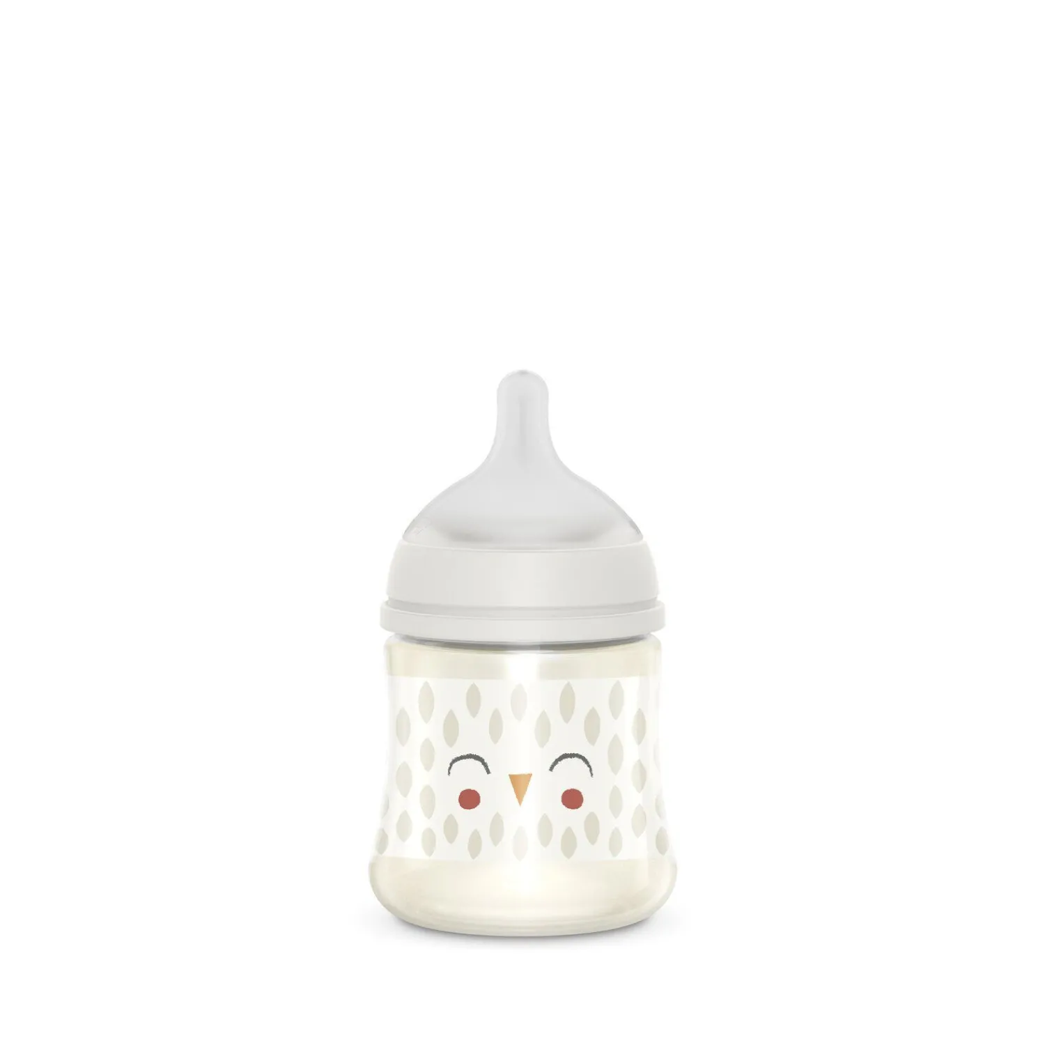 BÉABA Biberons Et Accessoires*Biberon en polyamide avec tétine SX Pro 150 ml débit S Bonhomia