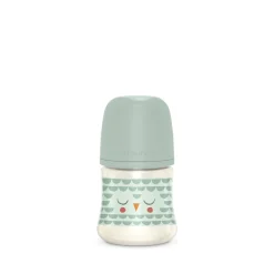 BÉABA Biberons Et Accessoires*Biberon en polyamide avec tétine SX Pro 150 ml débit S Bonhomia