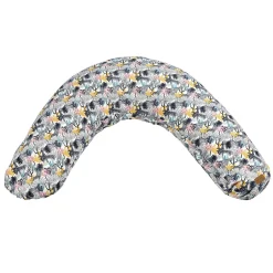 BÉABA Coussin D'allaitement*Big Flopsy ™ Jersey Jungle