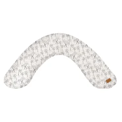 BÉABA Coussin D'allaitement*Big Flopsy™ Jersey Palm Tree