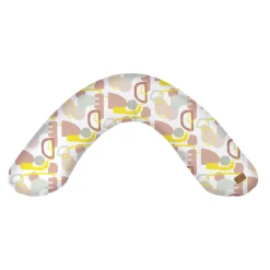 BÉABA Coussin D'allaitement*Big Flopsy™ Jersey Artline