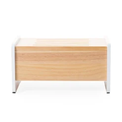 BÉABA Autres Accessoires De Sécurité*Bois d’étape naturel blanc