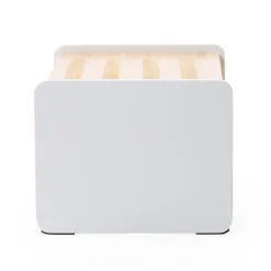 BÉABA Autres Accessoires De Sécurité*Bois d’étape naturel blanc