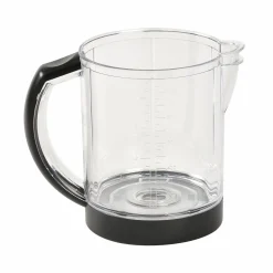 BÉABA Autres Pièces Détachées|Pièces Détachées Babycook®*Bol seul Babycook® Solo/Duo Noir