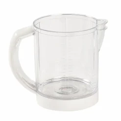 BÉABA Autres Pièces Détachées|Pièces Détachées Babycook®*Bol seul Babycook® Solo/Duo Blanc