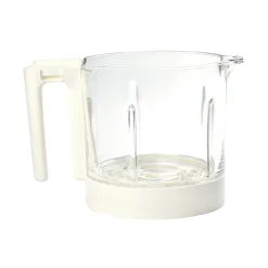 BÉABA Autres Pièces Détachées|Pièces Détachées Babycook®*Bol seul blanc Babycook Néo® Night Blue