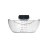 BÉABA Accessoires D'allaitement*Bouteille de recueil et conservation pour lait maternel x1 - Tire-lait Mains libres