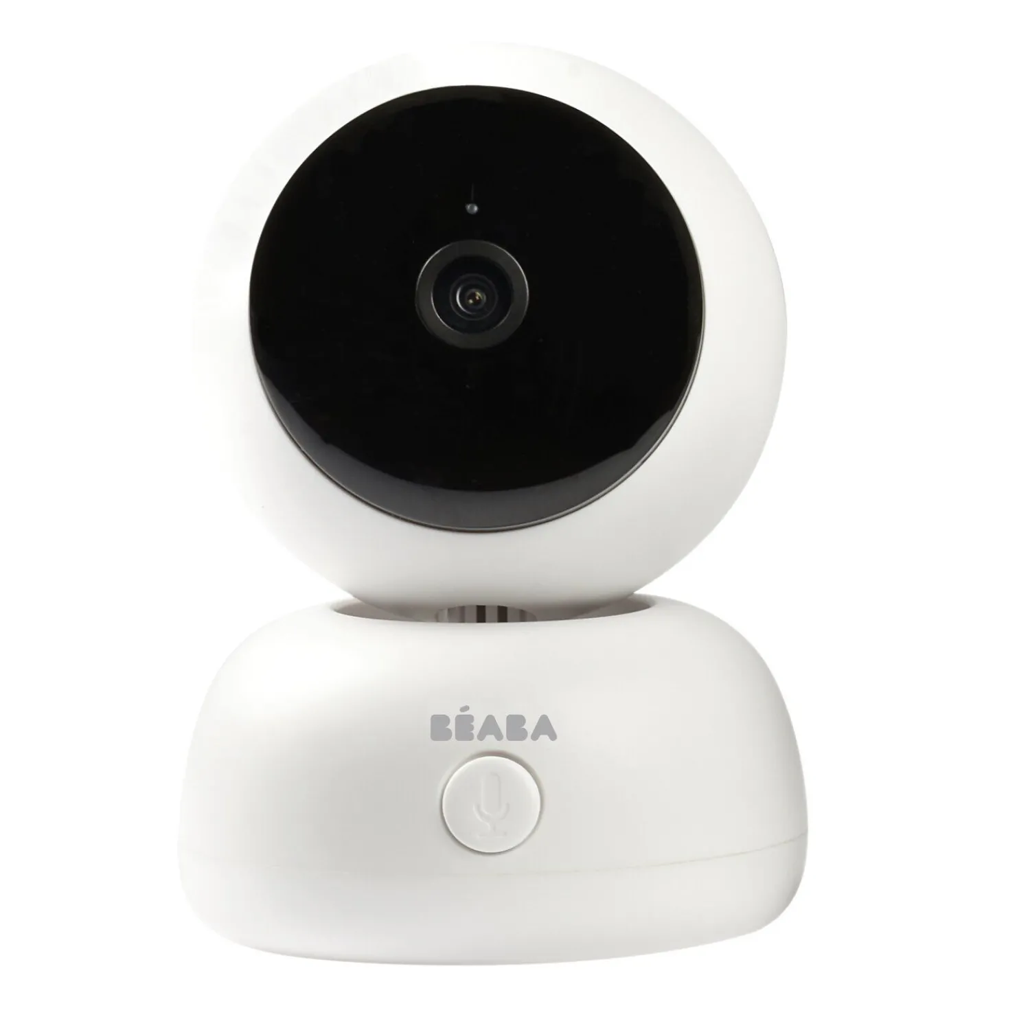 BÉABA Autres Pièces Détachées|Babyphone, Écoute-bébé*Caméra additionnelle Zen Premium 2 Blanc