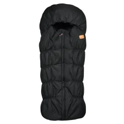 BÉABA Chancelières Et Nids D'ange*Chancelière 6-24m Gris