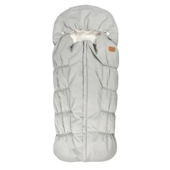 BÉABA Chancelières Et Nids D'ange*Chancelière 6-24m Gris chiné