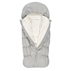 BÉABA Chancelières Et Nids D'ange*Chancelière 6-24m Gris chiné